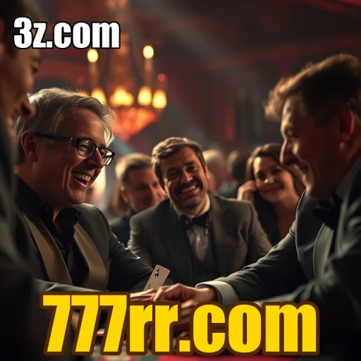 Bingo Imperdível: Conheça a Experiência do 777rr.com