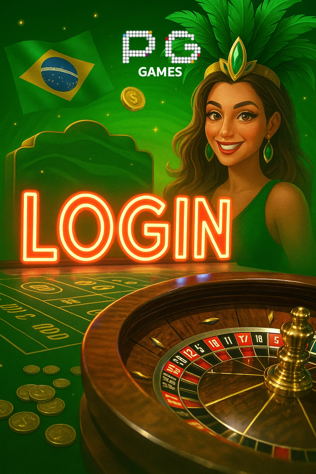 Cadastro no 777rr: Comece com um Bônus de Boas-vindas!