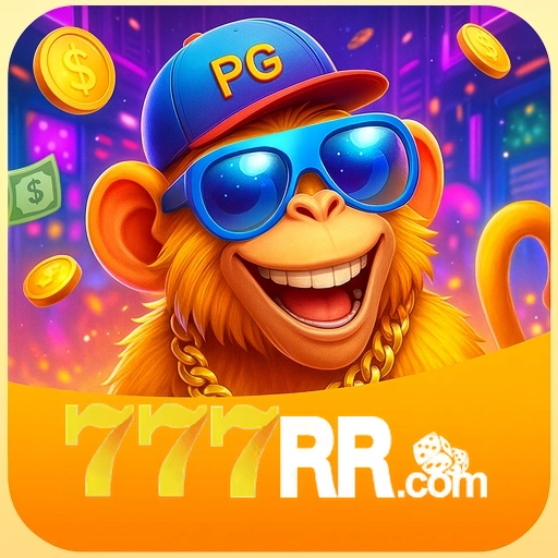 777rr logo